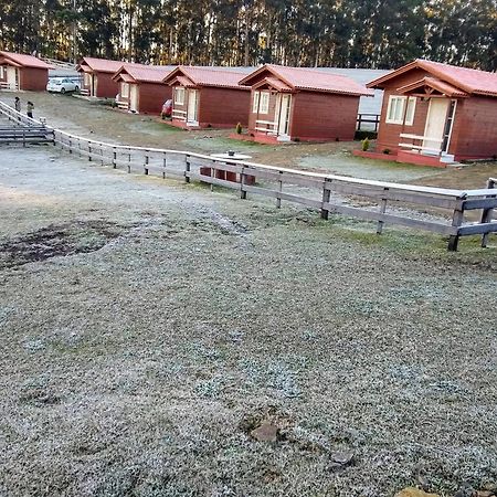 فندق Sitio Rancho Crioulo أوروبيسي المظهر الخارجي الصورة