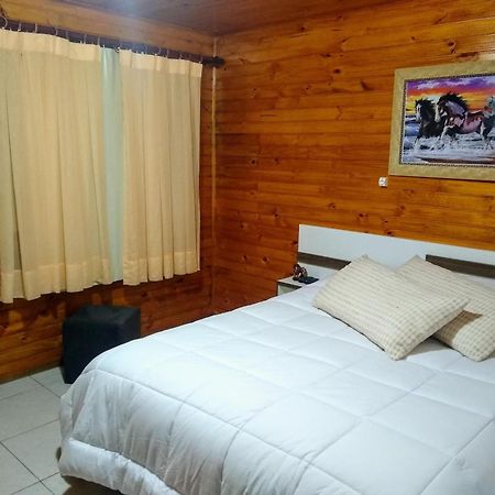 فندق Sitio Rancho Crioulo أوروبيسي المظهر الخارجي الصورة