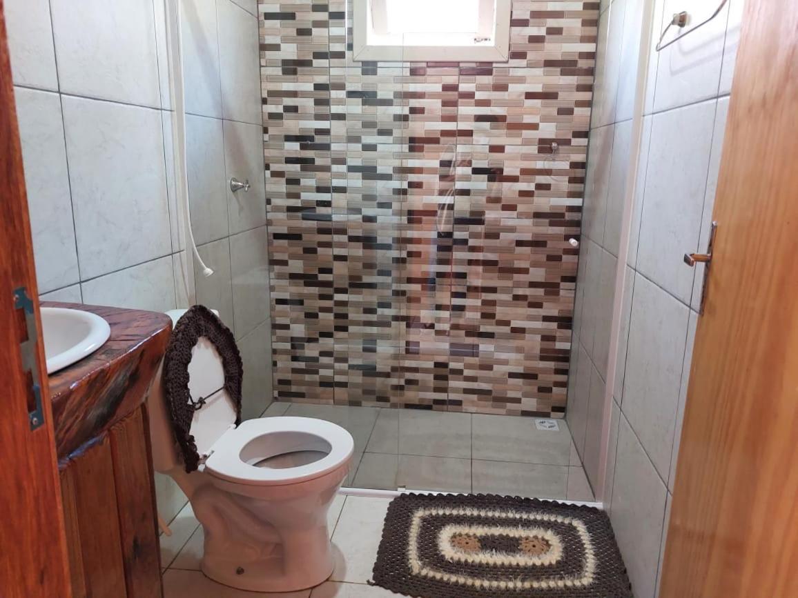 فندق Sitio Rancho Crioulo أوروبيسي المظهر الخارجي الصورة