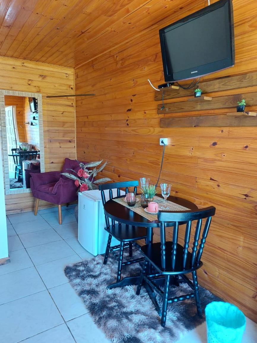 فندق Sitio Rancho Crioulo أوروبيسي المظهر الخارجي الصورة