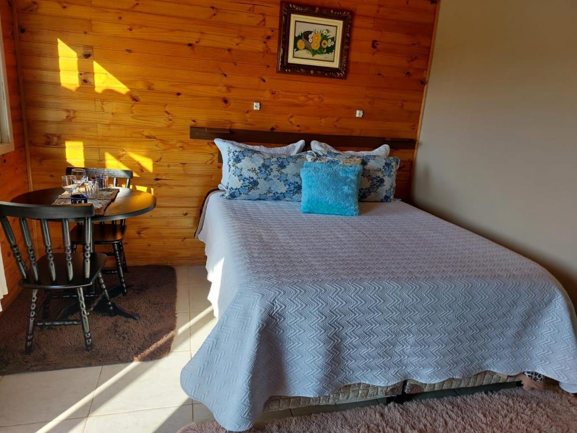 فندق Sitio Rancho Crioulo أوروبيسي المظهر الخارجي الصورة