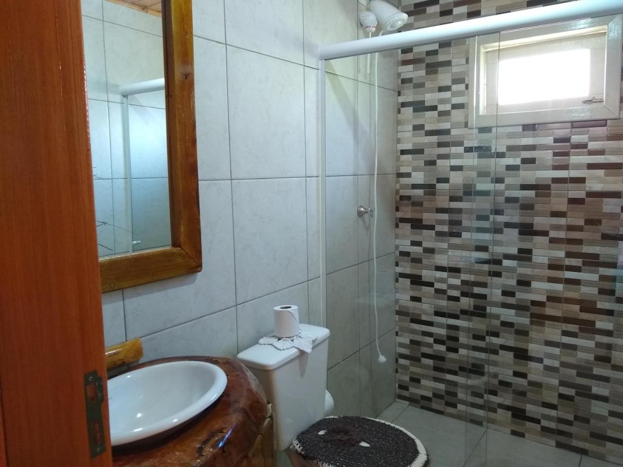 فندق Sitio Rancho Crioulo أوروبيسي المظهر الخارجي الصورة